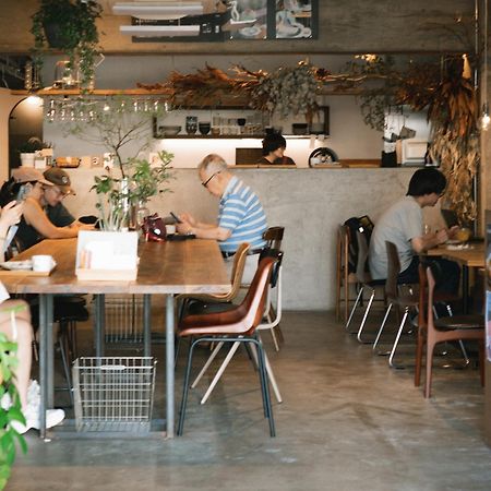 Hostel Niniroom Kyoto Ngoại thất bức ảnh