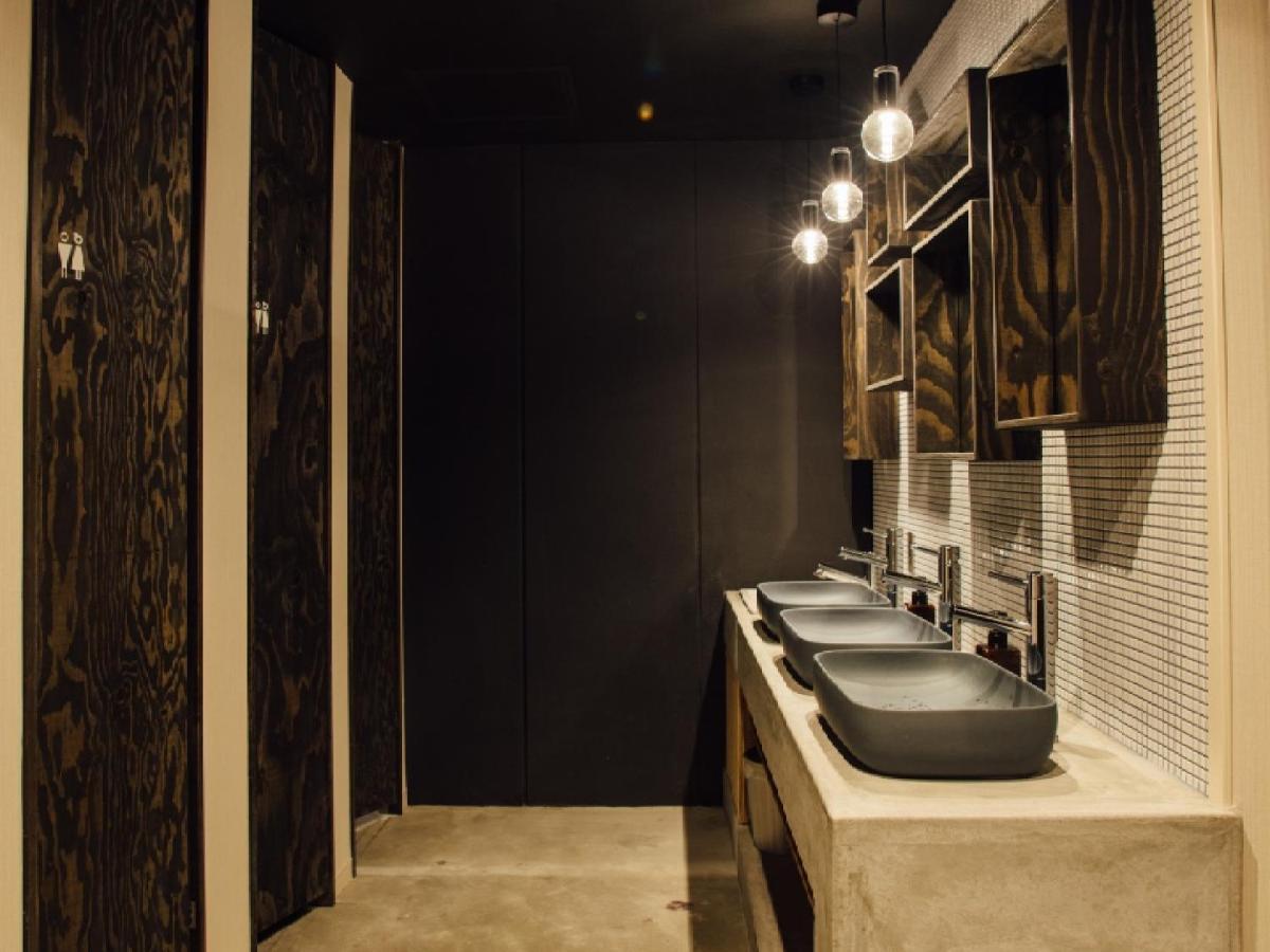 Hostel Niniroom Kyoto Ngoại thất bức ảnh