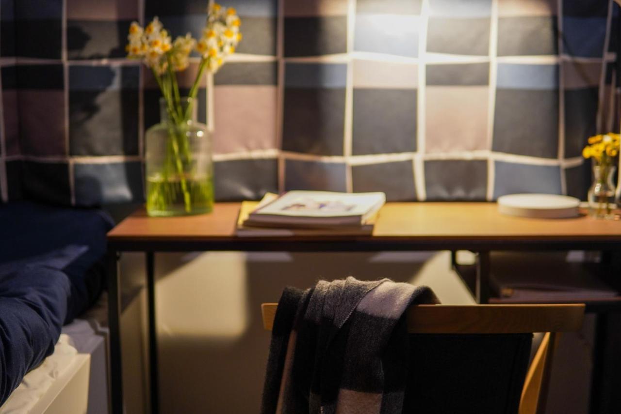 Hostel Niniroom Kyoto Ngoại thất bức ảnh