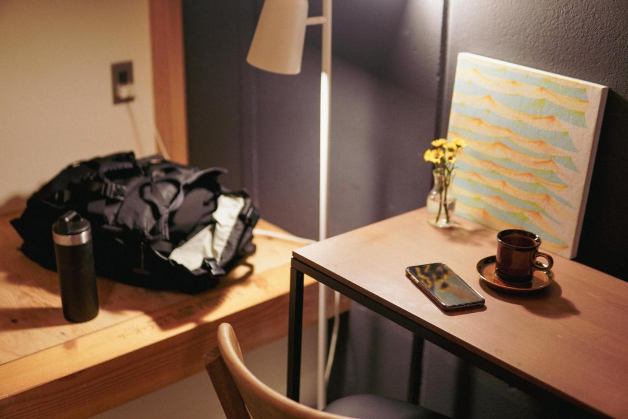 Hostel Niniroom Kyoto Ngoại thất bức ảnh