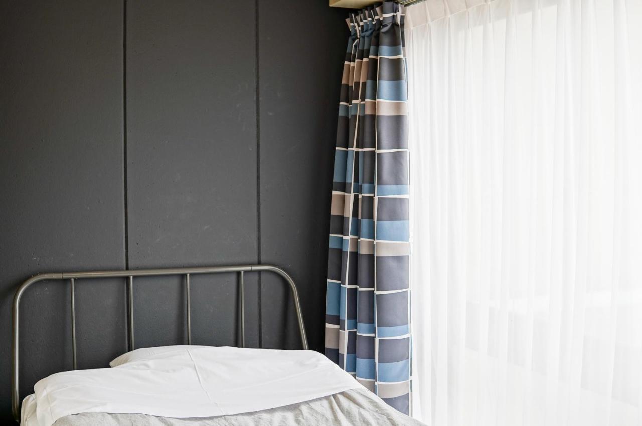 Hostel Niniroom Kyoto Ngoại thất bức ảnh