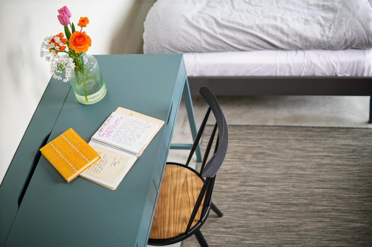 Hostel Niniroom Kyoto Ngoại thất bức ảnh