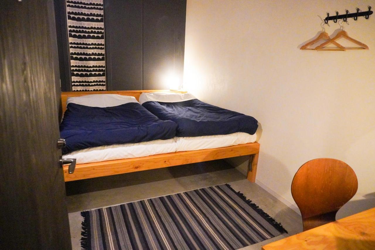Hostel Niniroom Kyoto Ngoại thất bức ảnh