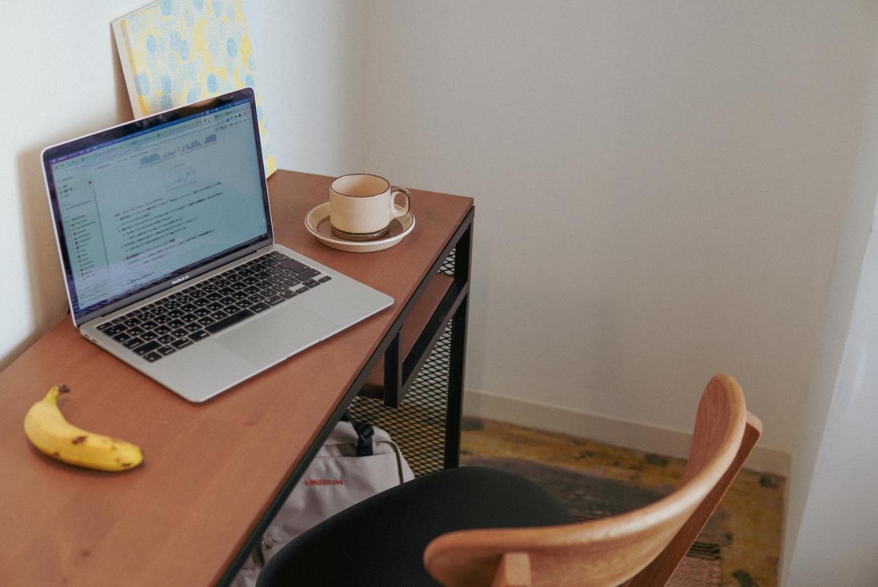 Hostel Niniroom Kyoto Ngoại thất bức ảnh