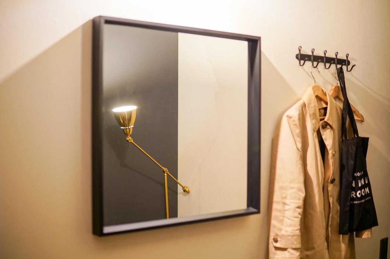 Hostel Niniroom Kyoto Ngoại thất bức ảnh