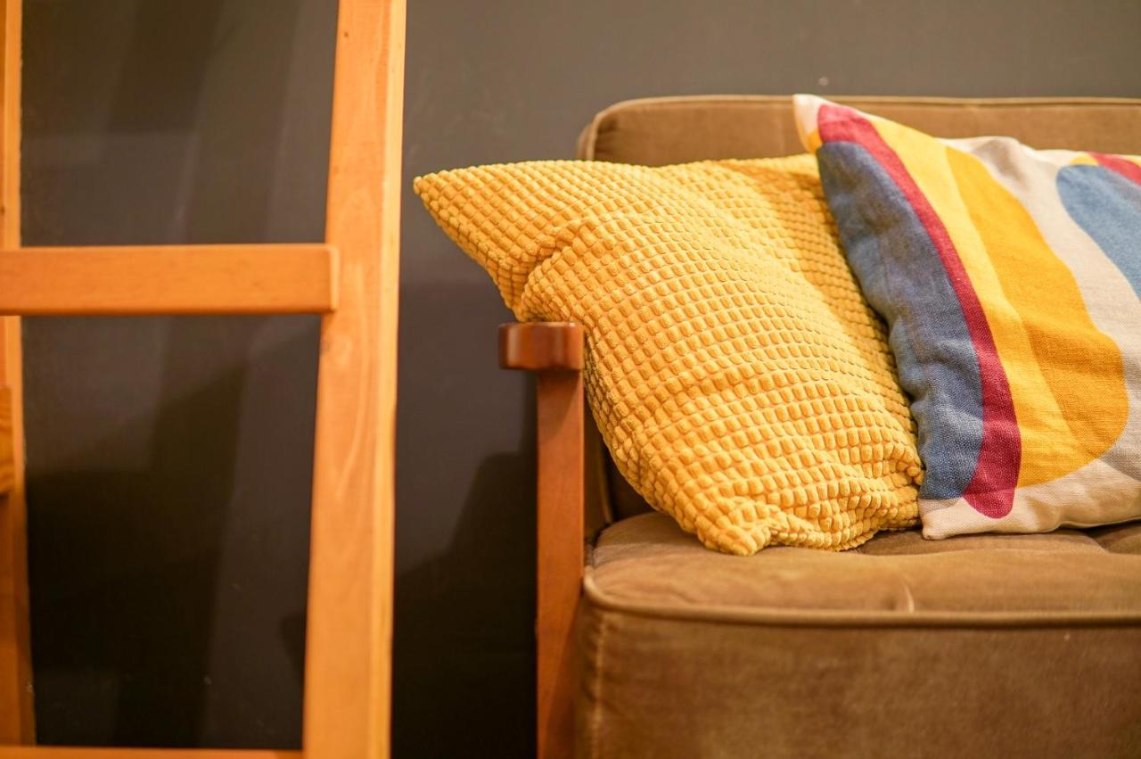Hostel Niniroom Kyoto Ngoại thất bức ảnh