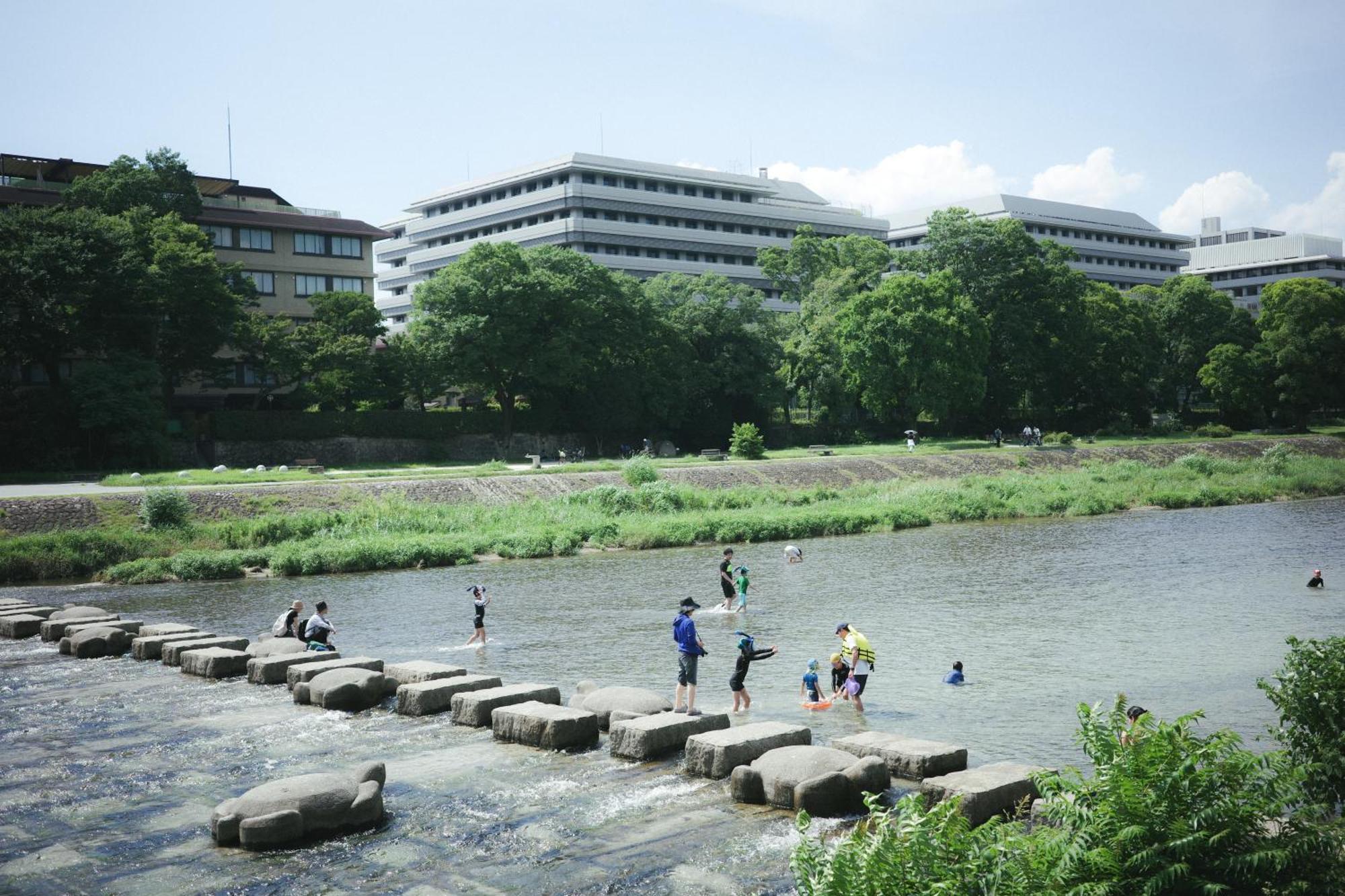 Hostel Niniroom Kyoto Ngoại thất bức ảnh