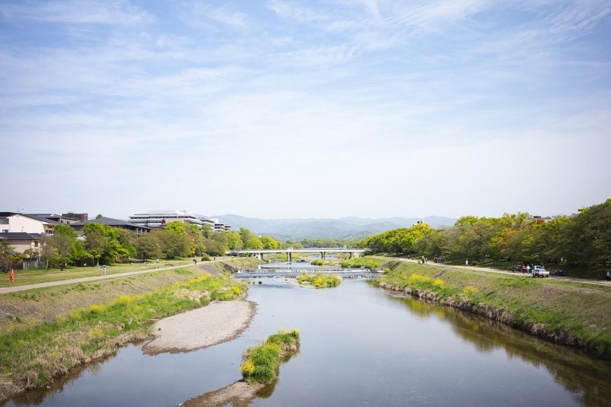 Hostel Niniroom Kyoto Ngoại thất bức ảnh